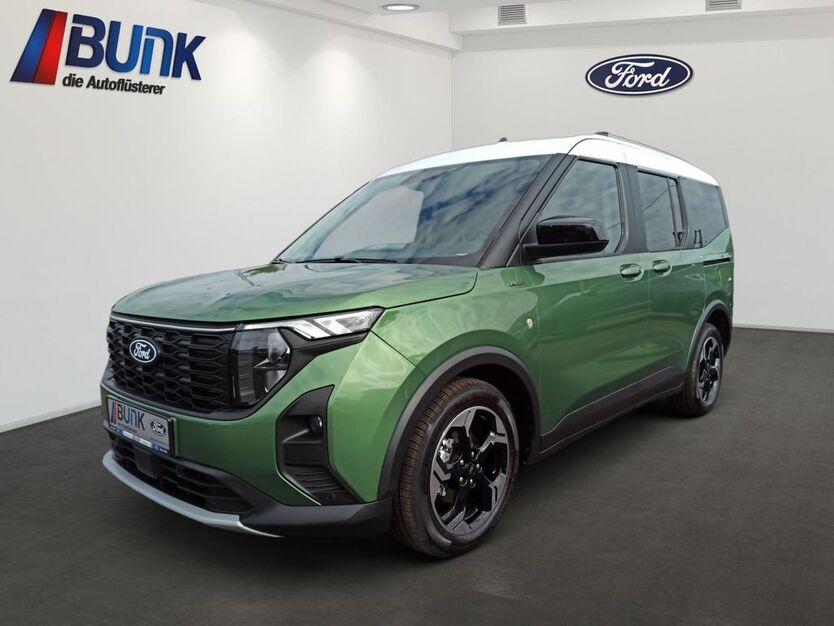 Ford Tourneo Courier 4.439 km 29.980 € Völklingen 66333