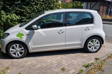 Skoda Citigo 42.500 km 8.999 &euro; Herford 32049