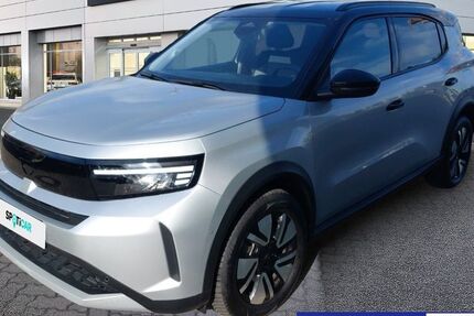 Opel Frontera 18.821 km 21.930 &euro; Heidenau 01809