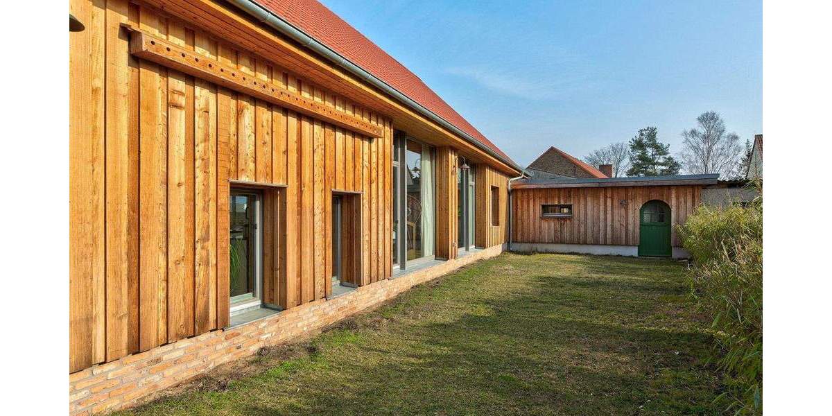 Bauernhaus, Landhaus Neuruppin - 6 Zimmer, 245 m&sup2;, 649.000&euro; | Angebot:25431903