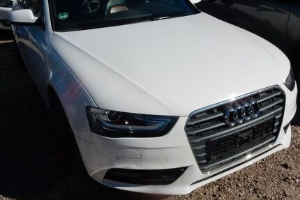Audi A4 260.000 km 5.499 &euro; Chemnitz 09116