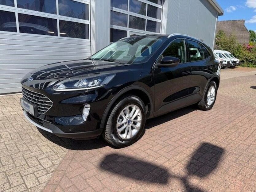 Kuga