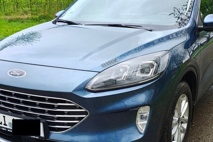 Ford Kuga 40.000 km 23.900 &euro; Bodolz 88131