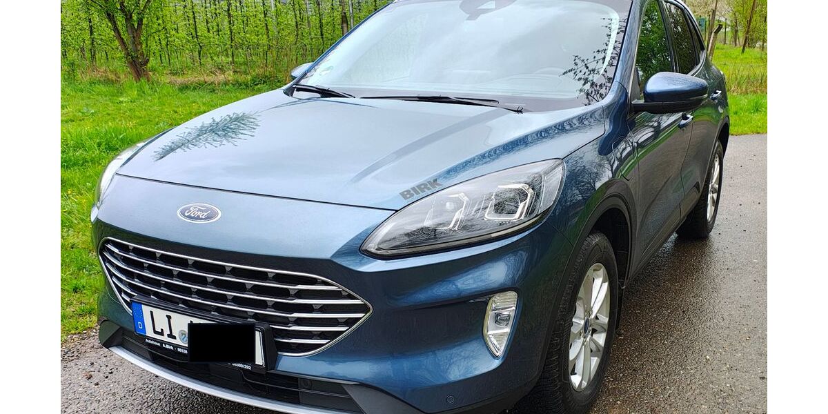 Ford Kuga 40.000 km 23.900 &euro; Bodolz 88131