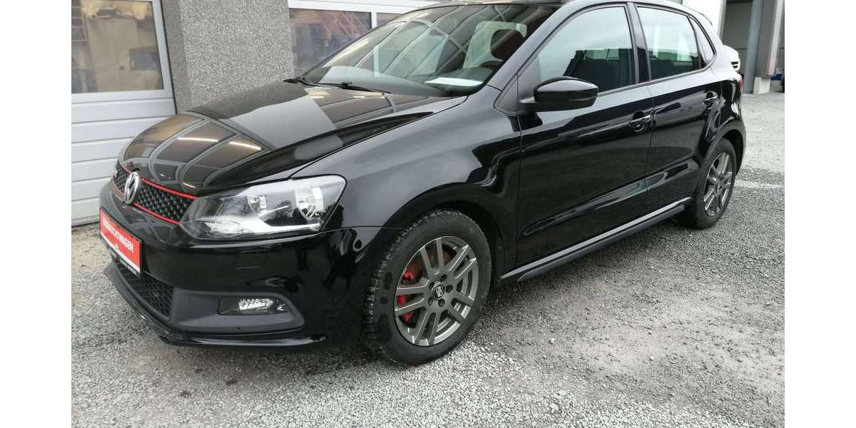 VW Polo 145.000 km 7.990 &euro; Bad Mergentheim (Wachbach) 97980
