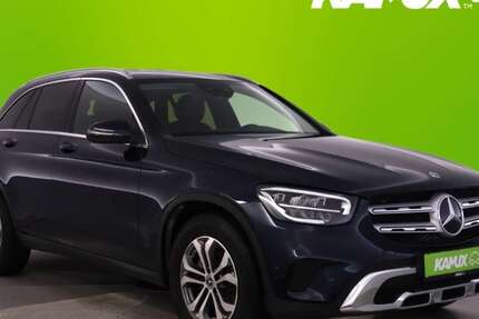 Mercedes-Benz GLC 200 91.240 km 33.885 &euro; Hamburg 22529