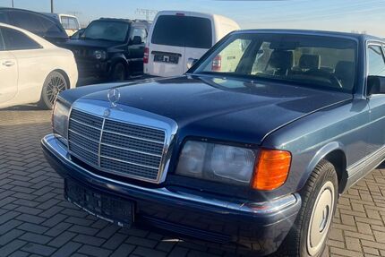 Mercedes-Benz 300 219.077 km 10.900 &euro; Hornstorf/ Kritzow 23970
