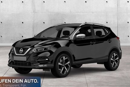 Nissan Qashqai 76.711 km 12.480 &euro; Altenkirchen 57610