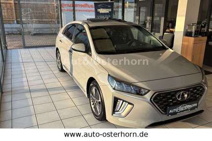 Hyundai IONIQ 36.420 km 17.890 &euro; Bremen 28201