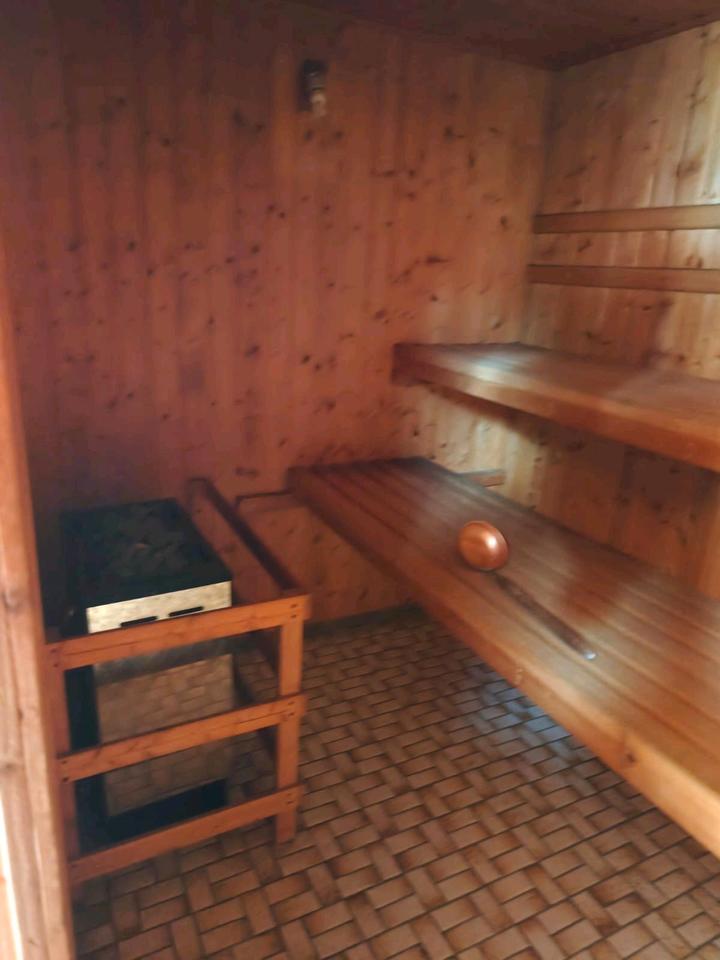 Einfamilienhaus zu vermieten, kernsaniert, modern, viel Platz zimmer