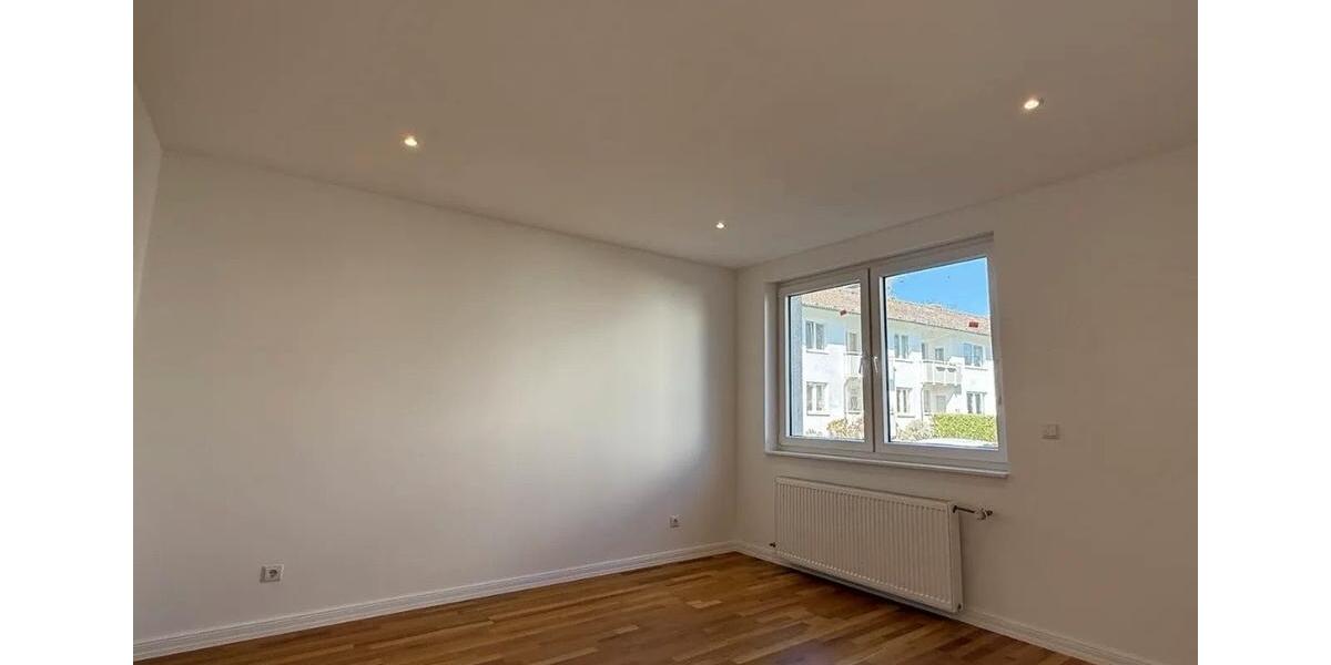 Hochparterre Bonn Lannesdorf - 2 Zimmer, 58 m&sup2;, 265.000&euro; | Angebot:25966348