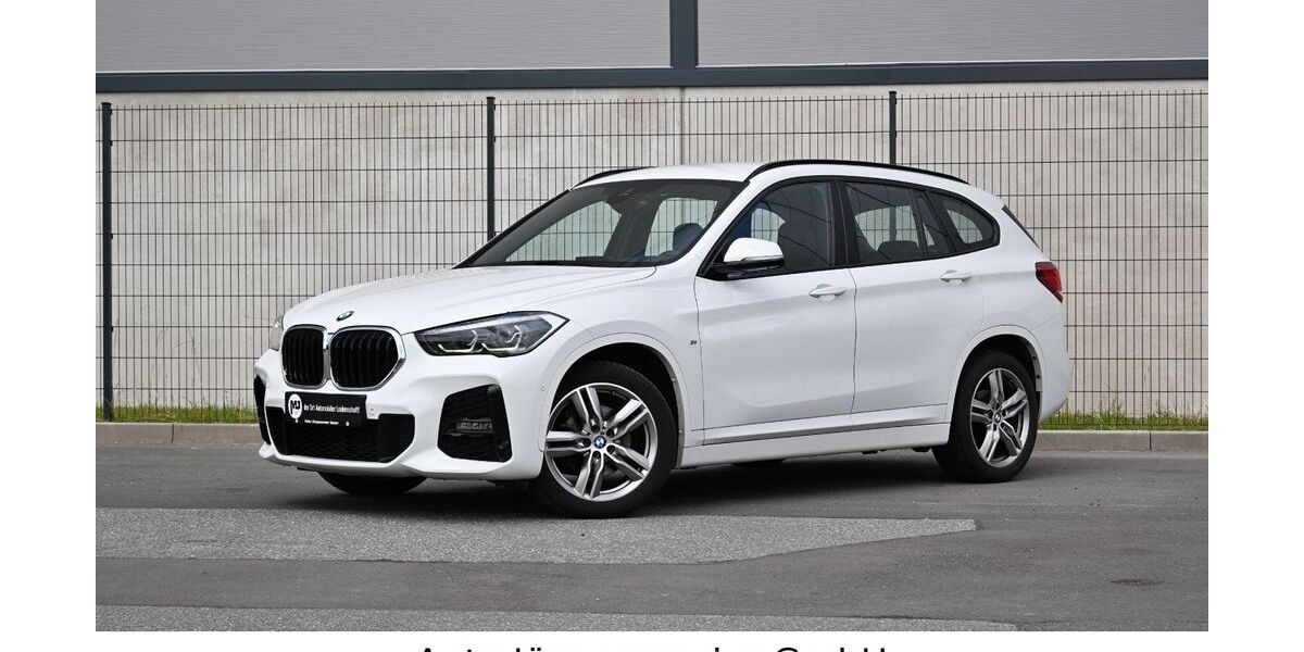 BMW X1 119.995 km 21.750 &euro; Bad Lippspringe 33175