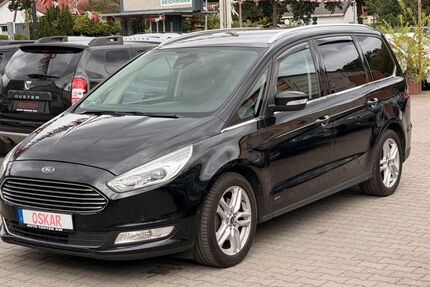 Ford Galaxy 257.000 km 7.999 &euro; Königs Wusterhausen 15711