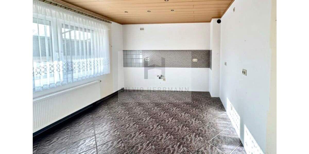 Naturnah und zentral in Burg (Spreewald) 4 zimmer