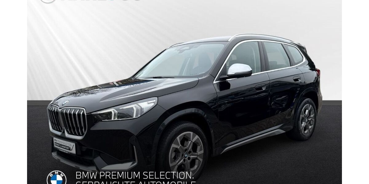 BMW X1 71.073 km 33.968 &euro; Mainz 55129