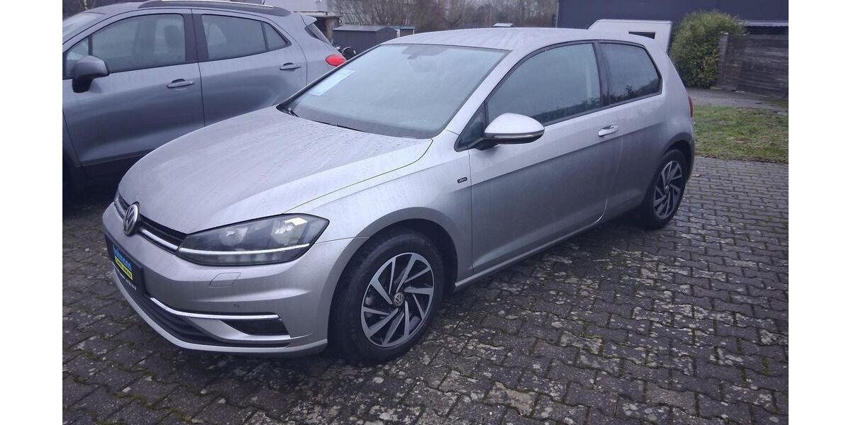 VW Golf 54.700 km 14.990 &euro; Kirn 55606