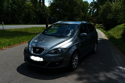 Seat Altea 156.000 km 3.000 &euro; Plößberg 95703
