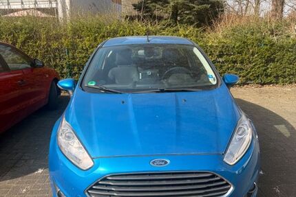 Ford Fiesta 97.500 km 3.799 &euro; Coesfeld 48653