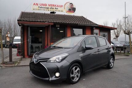 Toyota Yaris 167.844 km 8.490 &euro; Erwitte 59597