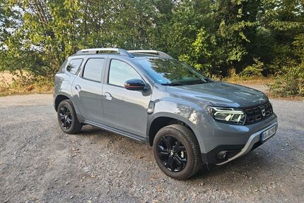 Dacia Duster 41.000 km 17.900 &euro; Pfinztal 76327