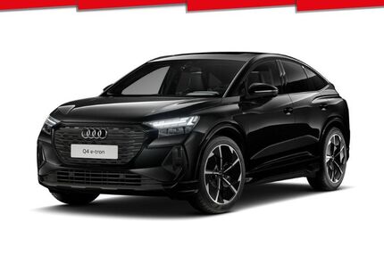 Audi Q4 e-tron 46.039 km 41.930 &euro; Mosbach 74821