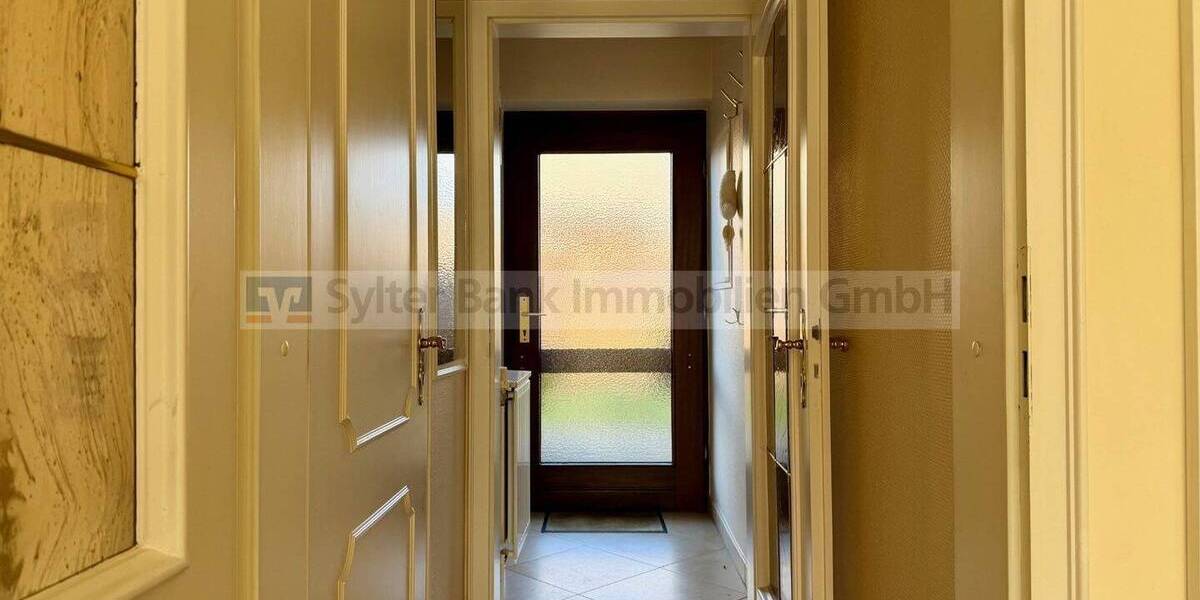 Reihenmittelhaus Sylt Tinnum - 3 Zimmer, 102 m&sup2;, 695.000&euro; | Angebot:26439356