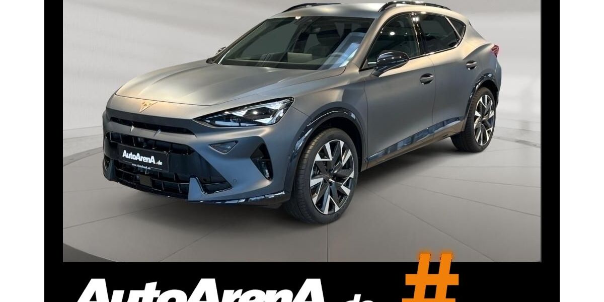 Cupra Formentor 3.085 km 35.203 &euro; Neckarsulm-Obereisesheim 74172