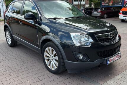 Opel Antara 281.500 km 2.499 &euro; Hamburg 22045