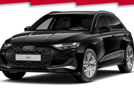 Audi A3 7.529 km 36.290 &euro; Berlin 12489