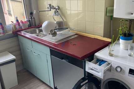 Wohnung zum Kaufen in Ludwigshafen 126.000 € 53 m² 2 zimmer