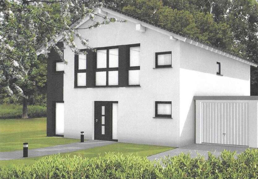 Grundstück zu verkaufen in Rheinberg 145.000 € 473 m² zimmer