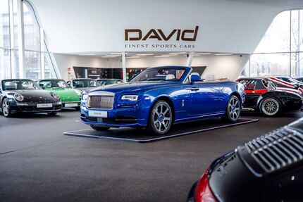 Rolls Royce Dawn 11.575 km 289.990 &euro; Hamburg 22047