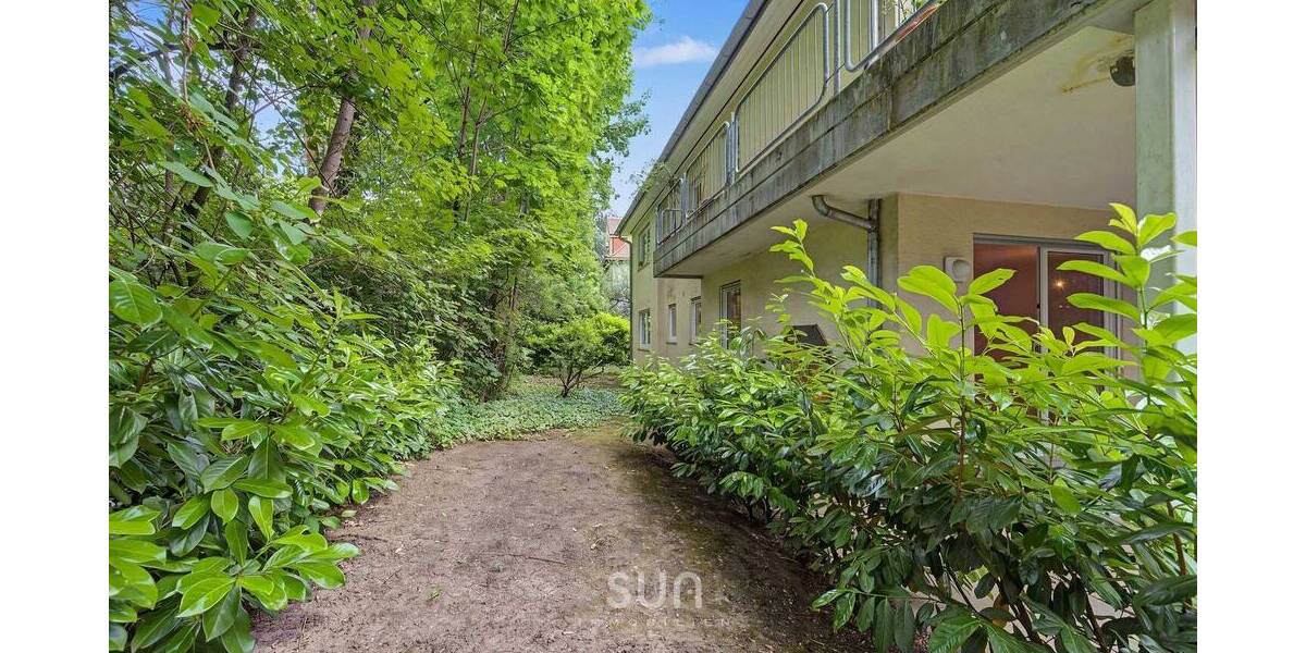 Etagenwohnung Kronberg im Taunus Kronberg - 2 Zimmer, 80 m&sup2;, 314.000&euro; | Angebot:26841647