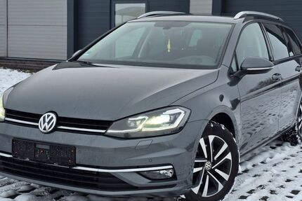 VW Golf 212.000 km 10.900 &euro; Surwold 26903