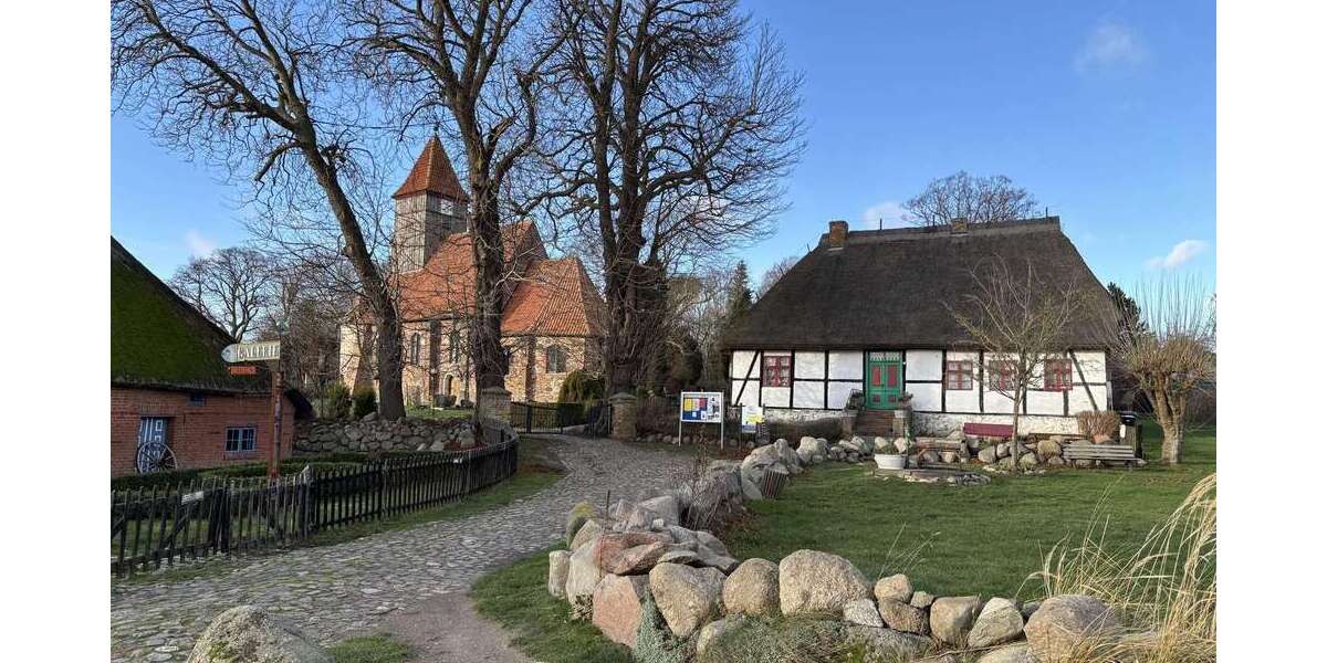 Etagenwohnung Middelhagen Middelhagen - 2 Zimmer, 55 m&sup2;, 291.500&euro; | Angebot:27080489