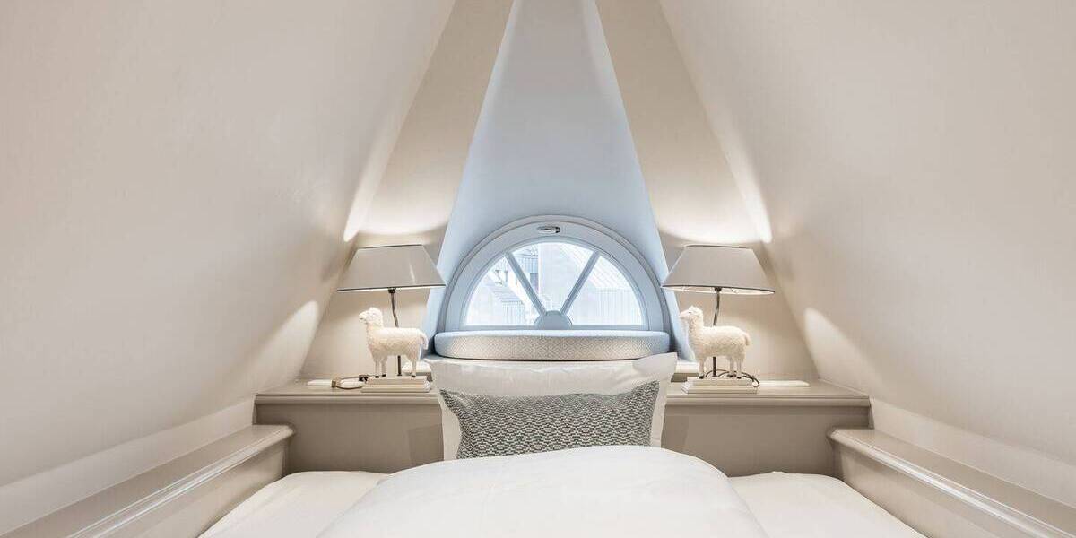 Reihenendhaus Wenningstedt - 6 Zimmer, 163 m&sup2;, 2.682.000&euro; | Angebot:26292888