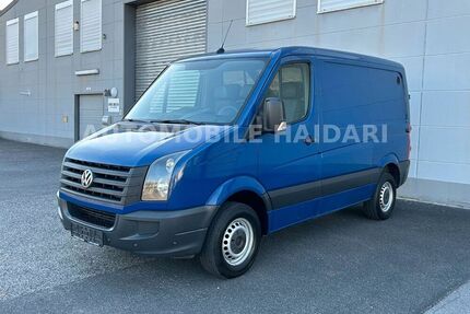 VW Crafter