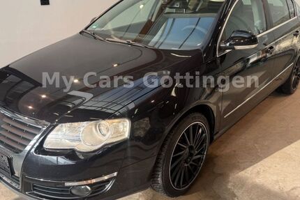 VW Passat 188.000 km 4.990 &euro; Göttingen 37079
