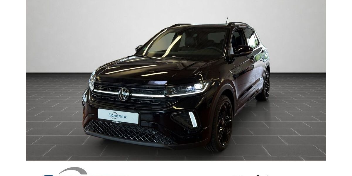 VW T-Cross 2.000 km 31.930 &euro; Aschaffenburg 63741