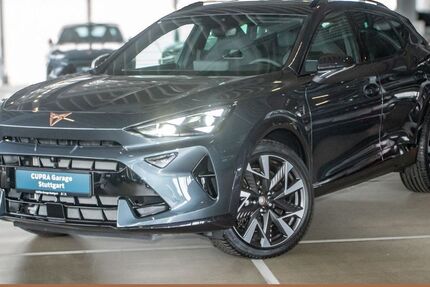 Cupra Formentor 1.505 km 40.930 € Stuttgart-Feuerbach 70469
