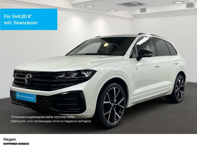 VW Touareg 23.100 km 69.950 &euro; Hagen 58089