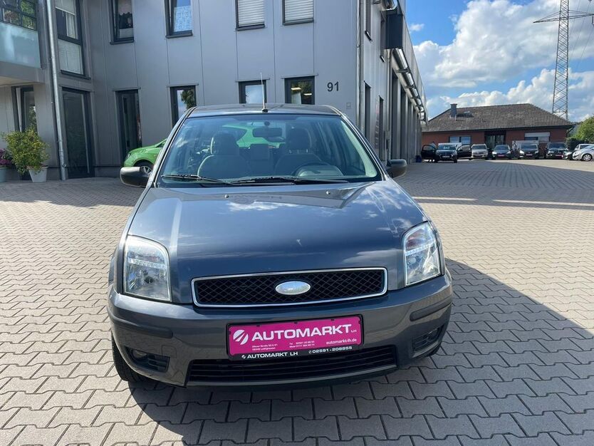 Ford Fusion 187.200 km 2.990 € Lüdinghausen 59348