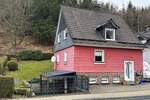 Einfamilienhaus Bad Laasphe Volkholz - 4 Zimmer, 103 m&sup2;, 139.000&euro; | Angebot:25815442