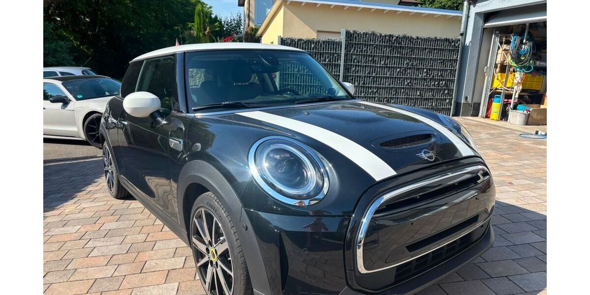 Mini Cooper SE 46.980 km 21.699 &euro; Harxheim/ Mainz 55296
