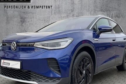 VW ID.4 49.600 km 31.970 &euro; Ulm 89077