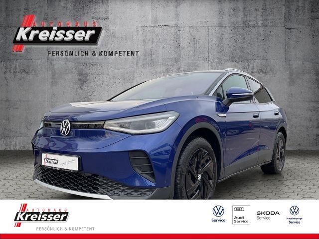 VW ID.4 55.700 km 28.880 &euro; Ulm 89077