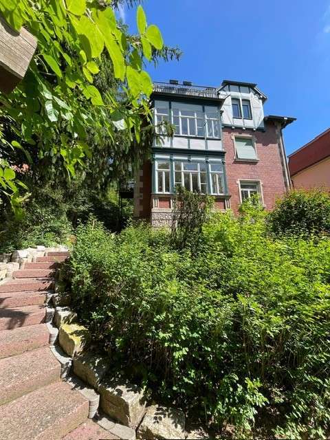 Wohnung zum Mieten in Erlangen 1.536 € 105 m²