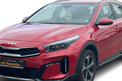 Kia XCeed 22.441 km 21.680 € Duisburg 47249