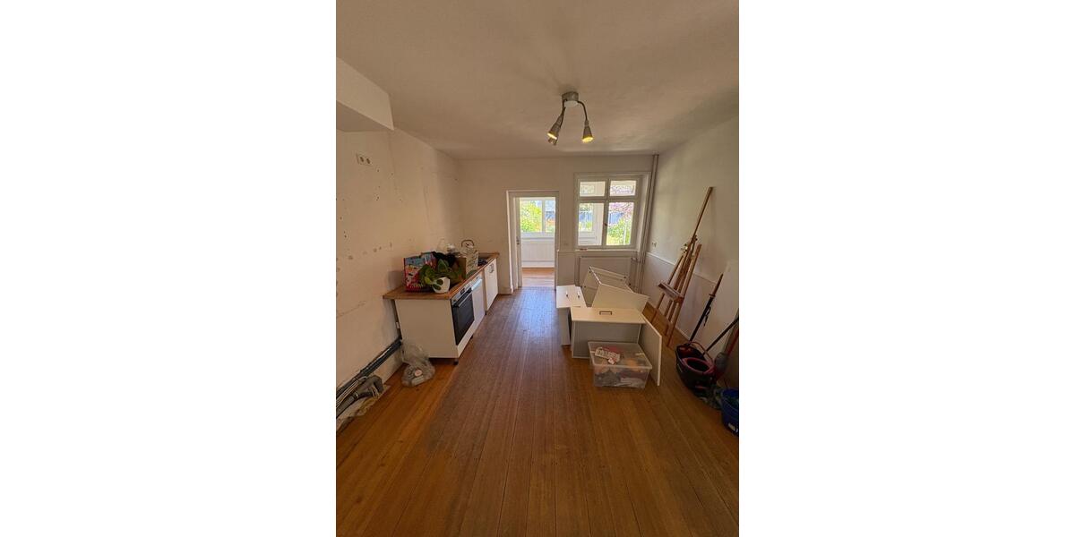 Reihenhaus Emmendingen - 5.5 Zimmer, 125 m&sup2;, 599.000&euro; | Angebot:27050151