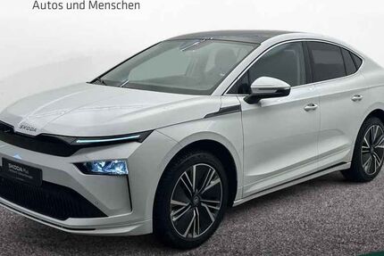 Skoda Enyaq 6.990 km 42.810 &euro; Kaufbeuren 87600